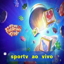 sportv ao vivo multi multicanal